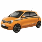 Voir les Pièces de carrosserie pour RENAULT TWINGO 3 phase 2 depuis 06/2019