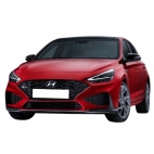 Voir les Pièces de carrosserie pour HYUNDAI i30 3 phase 2 depuis 09/2020
