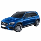 Voir les Pièces de carrosserie pour MERCEDES X247 CLASSE GLB phase 1 du 09/2019 au 08/2023