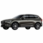 Voir les Pièces de carrosserie pour VOLVO XC60 2 phase 1 du 06/2017 au 03/2021