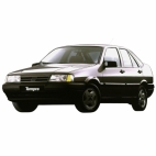 Voir les Pièces de carrosserie pour FIAT TEMPRA