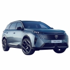 Voir les Pièces de carrosserie pour PEUGEOT 5008 3 depuis 04/2024