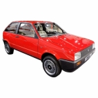  SEAT IBIZA 1 phase 1 du 11/1984 au 02/1991