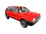 Voir les Pièces de carrosserie pour SEAT IBIZA 1 phase 1 du 11/1984 au 02/1991