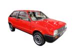 Altea SEAT IBIZA I phase 1 du 11/1984 au 02/1991