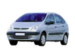 Eclairage CITROEN XSARA PICASSO depuis le 12/1999