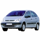 Voir les Pièces de carrosserie pour CITROEN XSARA PICASSO