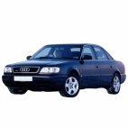 Voir les Pièces de carrosserie pour AUDI A6 1 (4A/C4) - A6 Avant (4A/C4) du 07/1994 au 06/1997