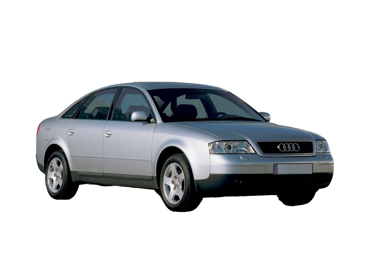 Pièces de carrosserie pour AUDI a6 c5 du 07 1997 au 07 2001 sauf v8