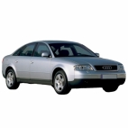 Voir les Pièces de carrosserie pour AUDI A6 2 (4B2-C5) - A6 Avant (4B5-C5) phase 1 du 07/1997 au 07/2001 