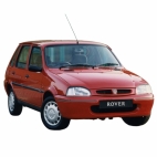 Voir les Pièces de carrosserie pour ROVER 100 du 09/1990 au 12/1994
