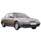 Voir les Pièces de carrosserie pour ROVER 200-400