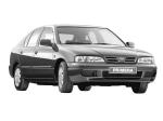 Voir les Pièces de carrosserie pour NISSAN PRIMERA