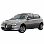 Voir les Pièces de carrosserie pour ALFA ROMEO 147