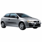 Voir les Pièces de carrosserie pour FIAT STILO du 09/2001 au 09/2007