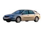  RENAULT LAGUNA 2 phase 1 du 10/2000 au 02/2005