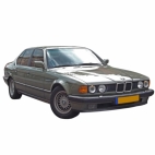 Voir les Pièces de carrosserie pour BMW SERIE 7