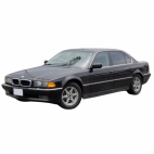  BMW SERIE 7