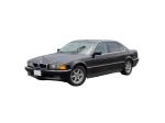 Poignes Serrures BMW SERIE 7 E38 du 10/1994 au 11/2001