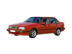 Voir les Pièces de carrosserie pour VOLVO 850
