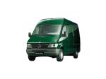 Voir les Pièces de carrosserie pour MERCEDES W900 SPRINTER I phase 1 du 05/1995 au 02/2000