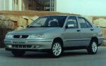 Voir les Pièces de carrosserie pour SEAT TOLEDO I (1L) phase 2 du 01/1996 au 03/1999