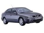 Poignes Serrures SEAT TOLEDO II (1M) du 04/1999 au 08/2004