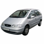 Voir les Pièces de carrosserie pour FORD GALAXY