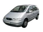 Transit FORD GALAXY I phase 1 du 09/1995 au 03/2000