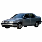 Voir les Pièces de carrosserie pour ALFA ROMEO 155