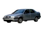 Complements Pare Chocs Arriere ALFA ROMEO 155 du 04/1992 au 10/1997