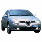  ALFA ROMEO 156 phase 1 du 08/1997 au 06/2003 