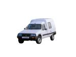 Voir les Pièces de carrosserie pour CITROEN C15 du 01/1989 au 12/2005