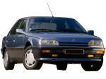 Clio RENAULT R25 II depuis le 07/1988