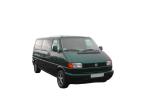 Voir les Pièces de carrosserie pour VOLKSWAGEN TRANSPORTER T4 phase 1 du 09/1990 au 03/1996