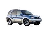 Voir les Pièces de carrosserie pour SUZUKI VITARA depuis le 03/1998
