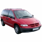 Voir les Pièces de carrosserie pour CHRYSLER VOYAGER