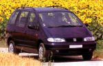 Voir les Pièces de carrosserie pour SEAT ALHAMBRA I phase 1 du 03/1996 au 05/2000