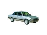 206 Plus PEUGEOT 505 depuis le 05/1979