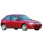 Voir les Pièces de carrosserie pour ROVER 200