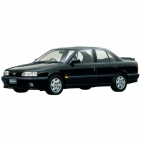 NISSAN PRIMERA P10 du 02/1990 au 05/1996  NISSAN PRIMERA P10 du 02/1990 au 05/1996