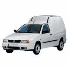 VOLKSWAGEN CADDY  VOLKSWAGEN CADDY