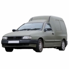 Voir les Pièces de carrosserie pour SEAT INCA