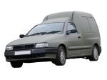 Voir les Pièces de carrosserie pour SEAT INCA