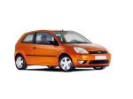 Pare Boues FORD FIESTA MK5 phase 1 du 03/2002 au 09/2005