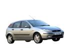 Voir les Pièces de carrosserie pour FORD FOCUS I phase 2 du 12/2001 au 09/2004