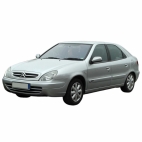 Voir les Pièces de carrosserie pour CITROEN XSARA phase 2 du 09/2000 au 09/2005