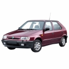 Voir les Pièces de carrosserie pour SKODA FELICIA