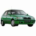  SKODA FELICIA phase 2 du 03/1998 au 06/2001