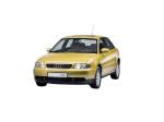 Voir les Pièces de carrosserie pour AUDI A3 I (8L) phase 1 du 09/1996 au 09/2000 